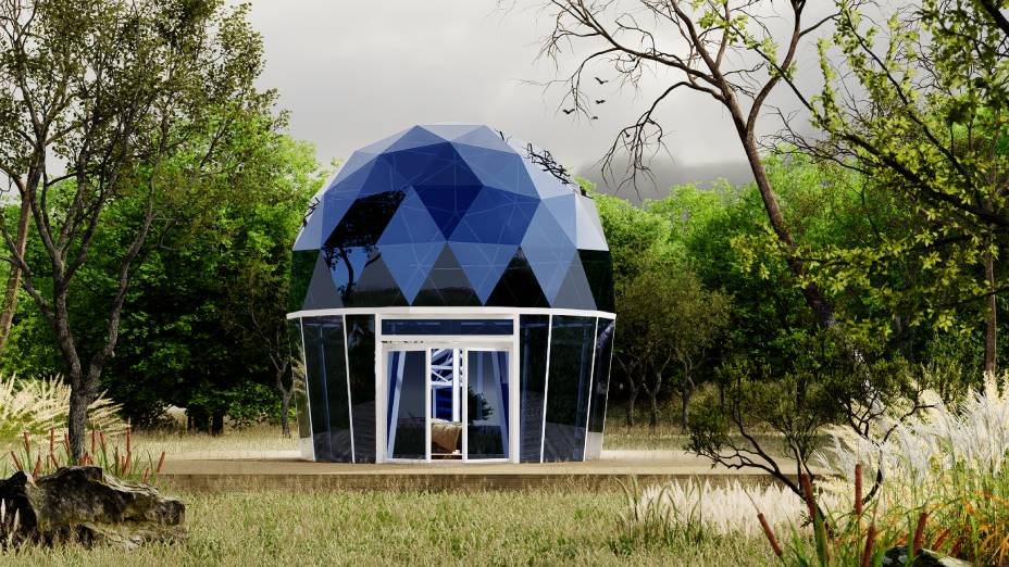 马边彝族星空酒店帐篷厂家